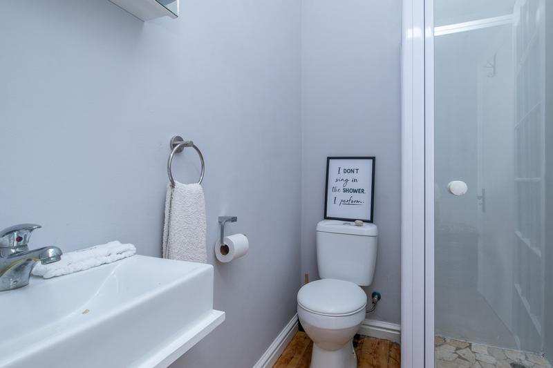 2 Bedroom Property for Sale in Plumstead Western Cape